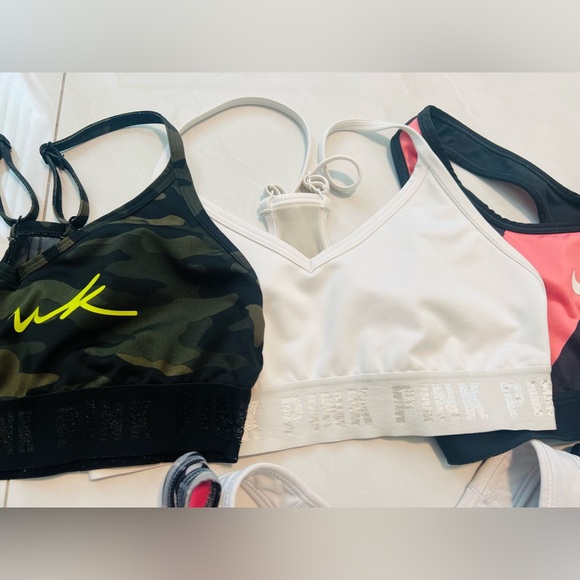 Small sport bundle - Picture 3 of 7